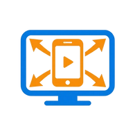 Logo FullViewUp